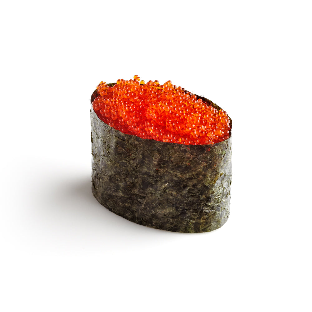 Tobiko Red 500gr - Cochilia