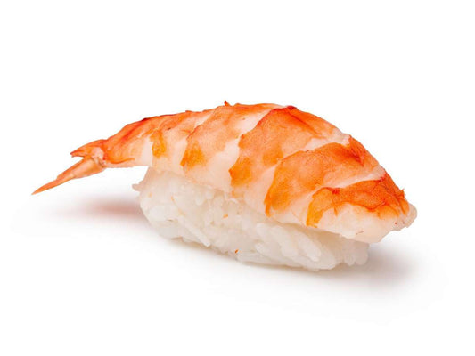 BAX/5x 220gr CREVETI SUSHI EBI 220GR 40lei-buc - Cochiliafood