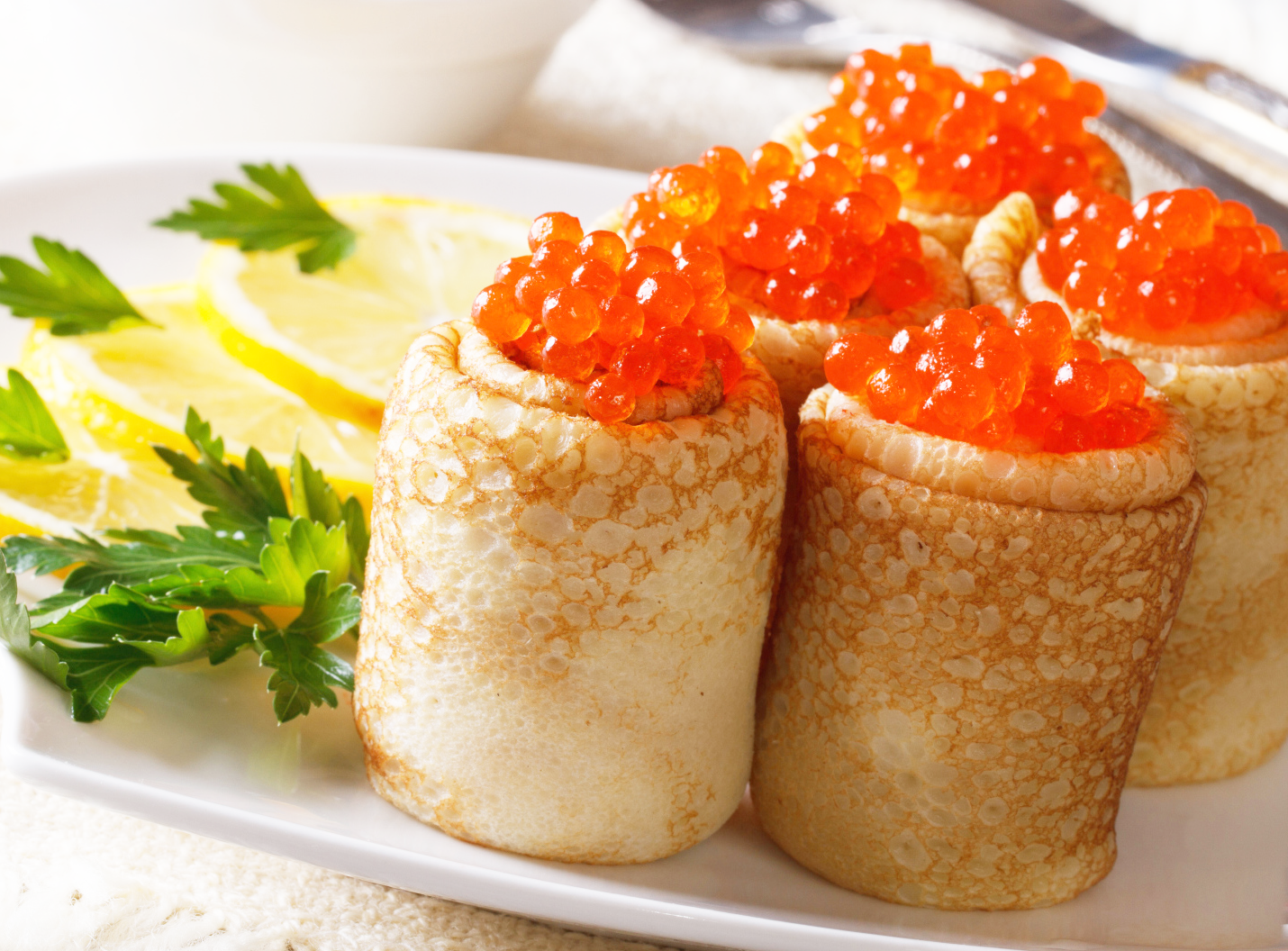 Caviar Somon Salbatic Regal 50gr - Cochilia